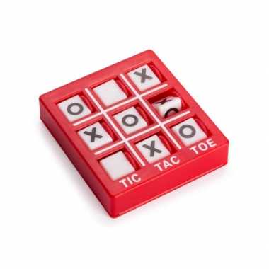 Grabbelton 6x boter kaas en eieren spel klein cadeautjes